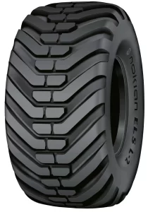 Купить шины Nokian Шины для лесной техники NOKIAN FOREST KING ELS L-2